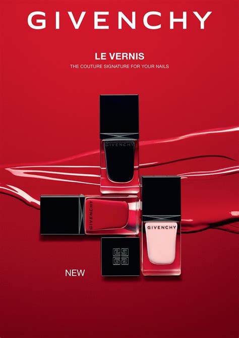 givenchy le vernis|givenchy perfumes.